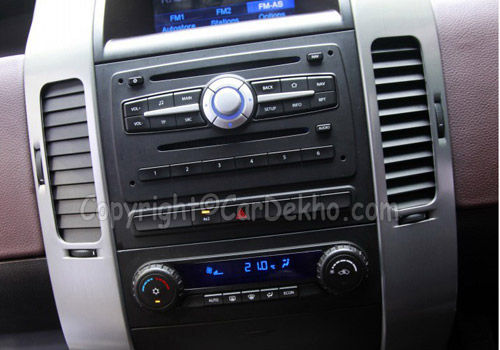 Tata Aria