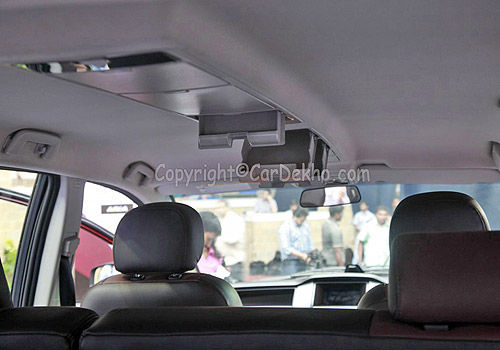 Tata Aria