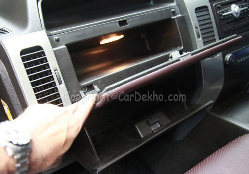 Tata Aria