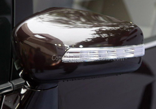 Tata Aria