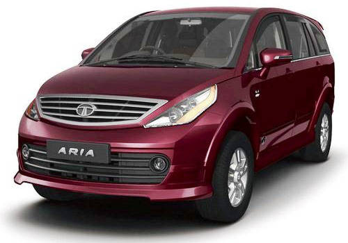 Maruti Aria