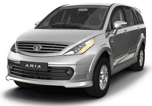 Tata Aria Pleasure Fabric