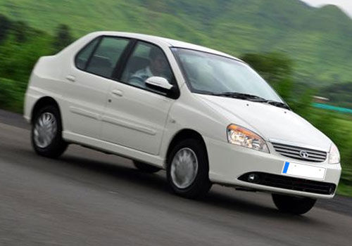 Tata Indigo