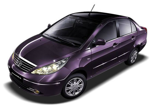 Tata Manza