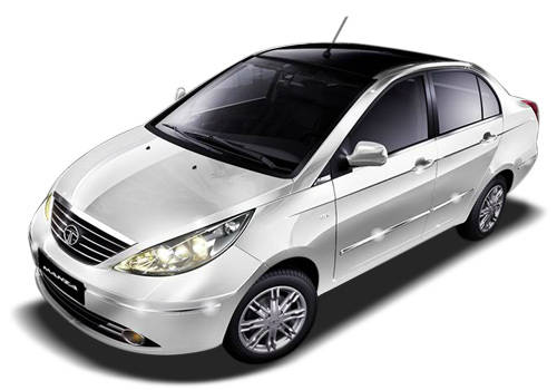 Tata Manza Colors, 5 Tata Manza Car Colours Available In India 