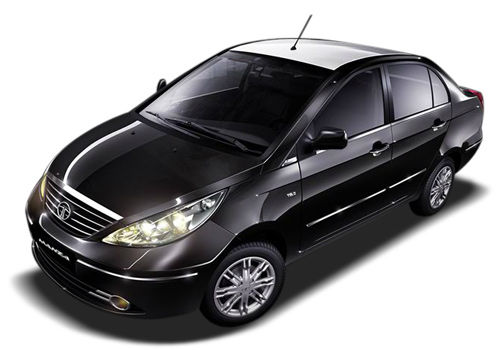 Tata Manza