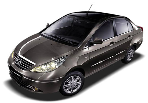 Tata Manza