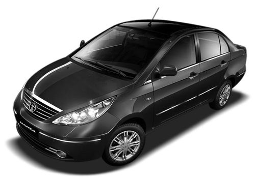 Tata Manza