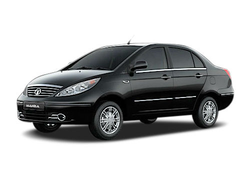 Tata Manza