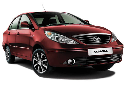 Tata Manza Price