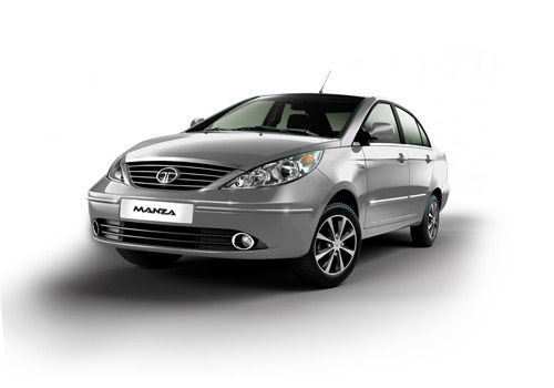 Tata Manza Aura (ABS) Safire