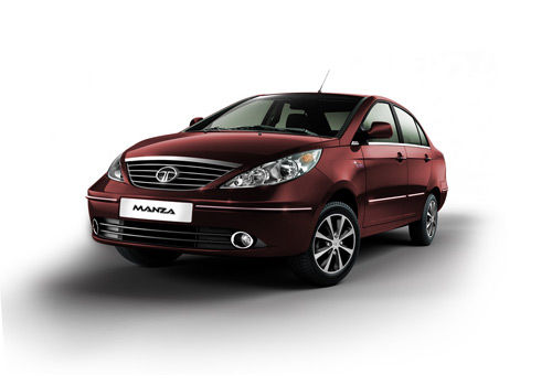 Tata Manza
