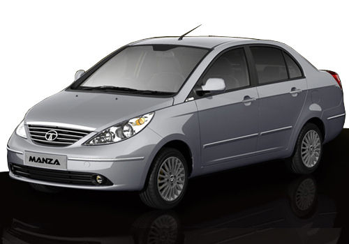 Tata Manza Aura Quadrajet