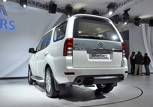 Tata Merlin