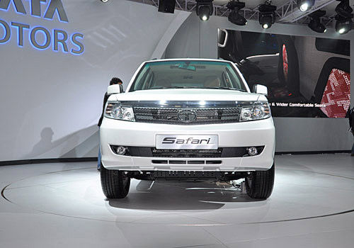 Tata Merlin
