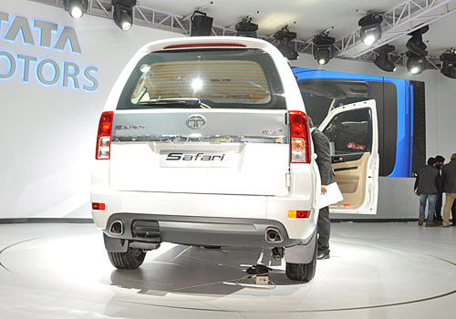 Tata Merlin