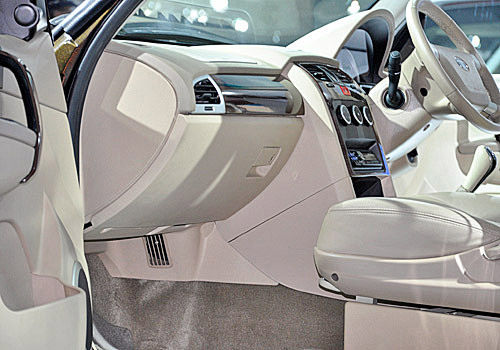 Tata Merlin