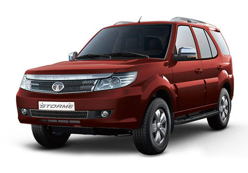 safari storme price in bangalore