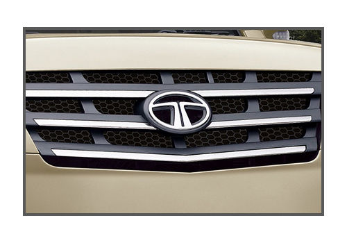 Tata Sumo Grande