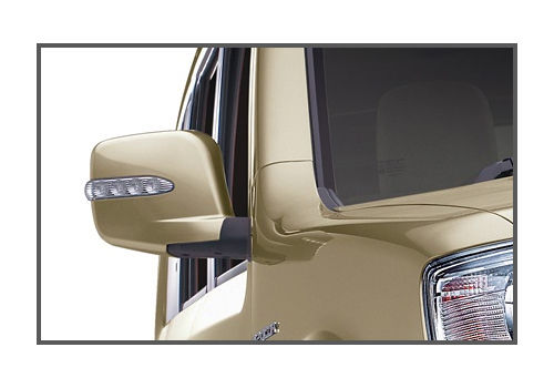 Tata Sumo Grande