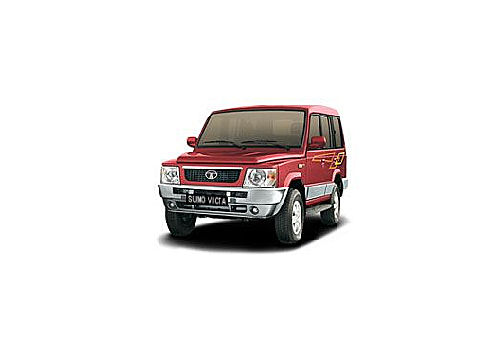 Tata Sumo Victa