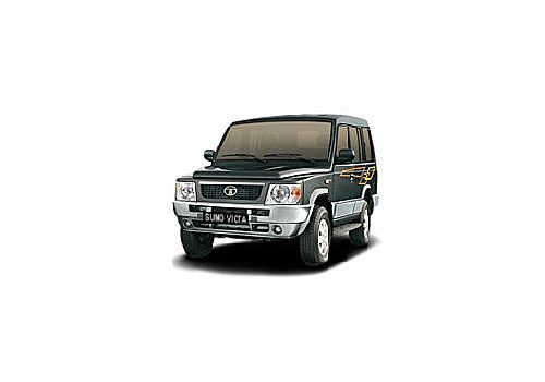 Tata Sumo Victa