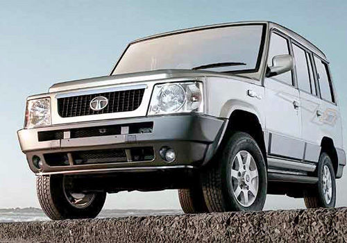 Tata Sumo Victa