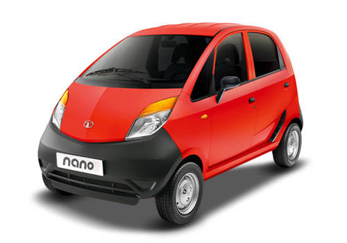 Alto 800 Vs Nano