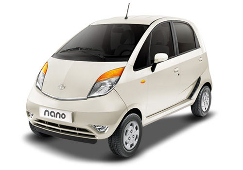 Tata Nano