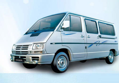 Tata Winger Platinum