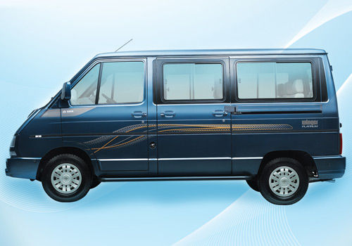 Tata Winger Platinum