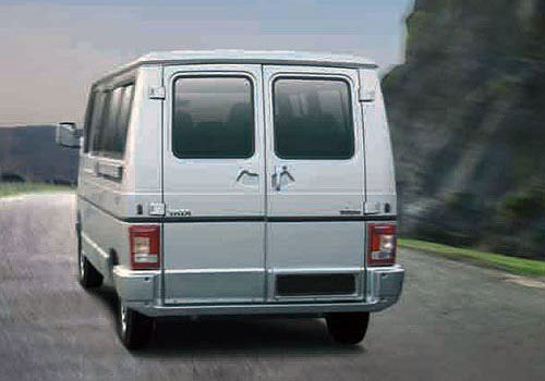 Tata Winger Platinum