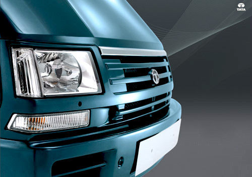 Tata Winger Platinum