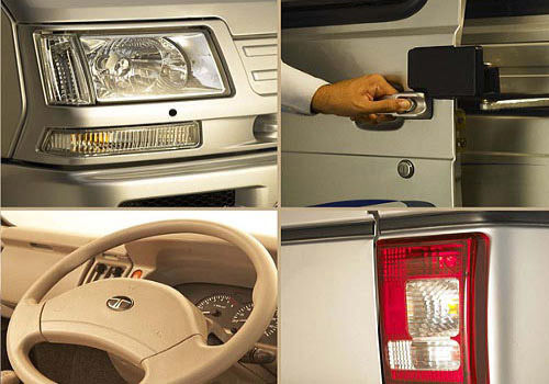 Tata Winger Platinum