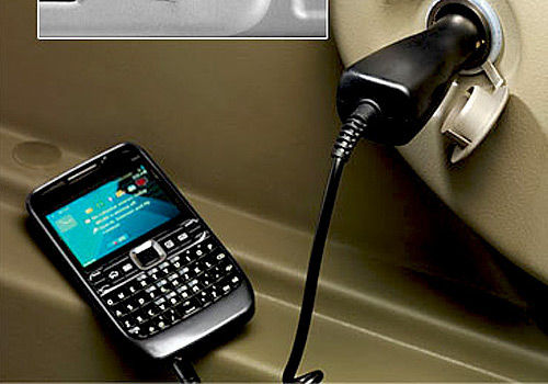 Tata Winger Platinum