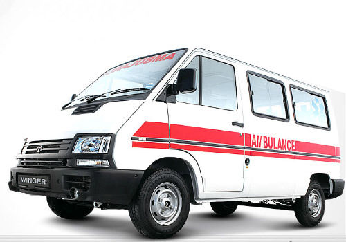 Tata Winger Platinum