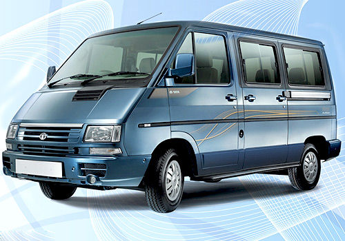 Tata Winger Platinum