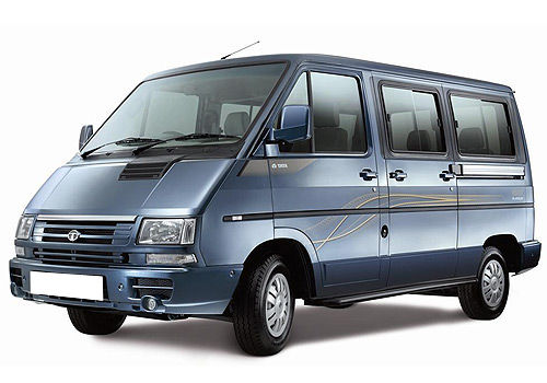 Tata Winger