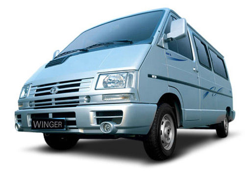 Tata Winger