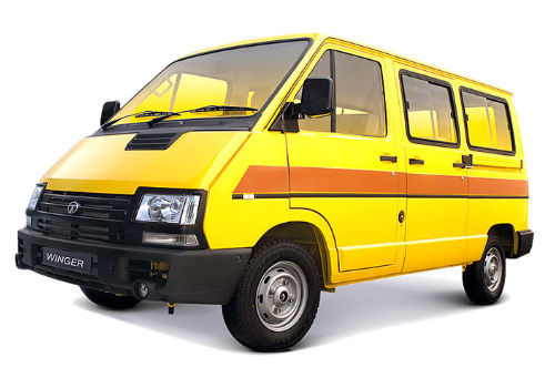 Tata Winger