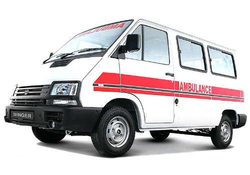 Tata Winger