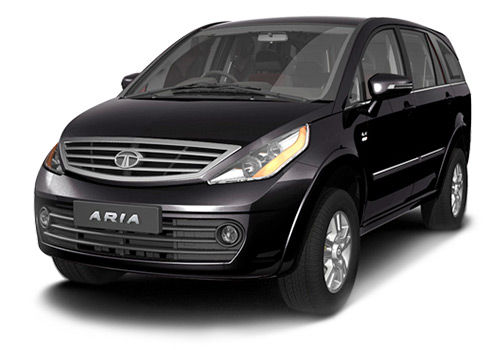Tata Aria