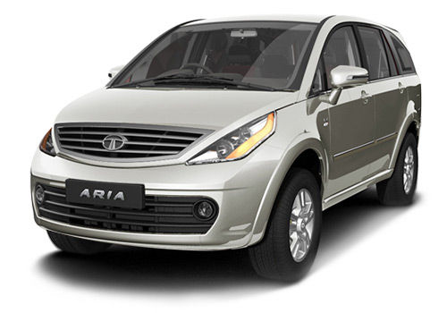 Tata Aria