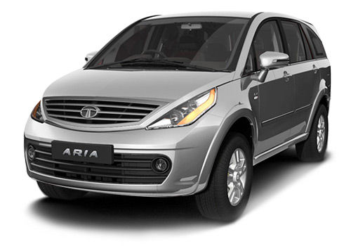 Tata Aria