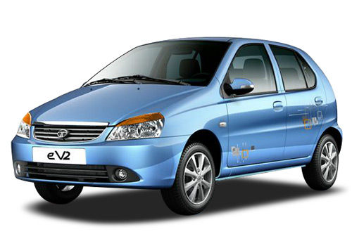 Tata Indica eV2