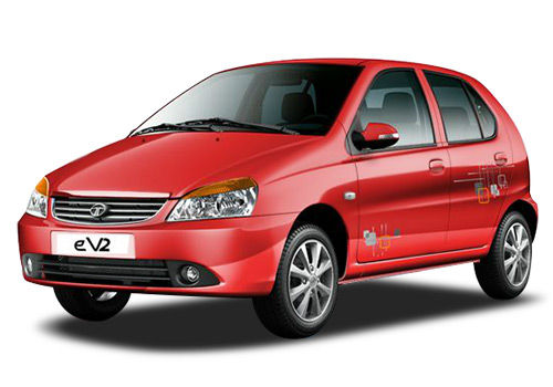 Tata Indica eV2