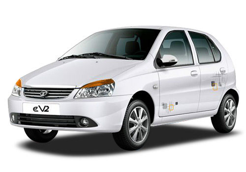 Tata Indica eV2