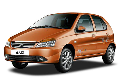 Tata Indica eV2