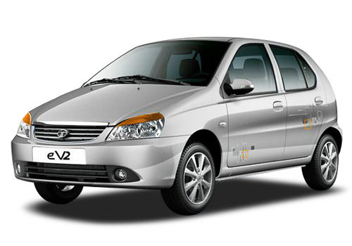 Tata Indica eV2