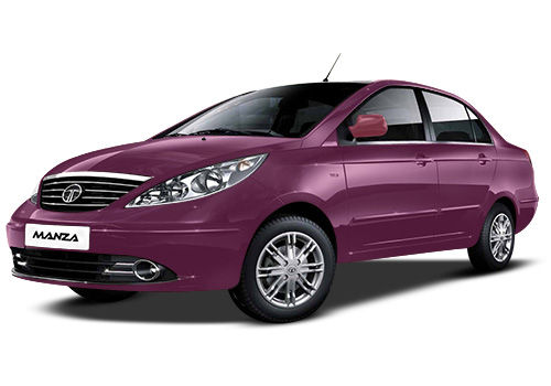 Tata Manza